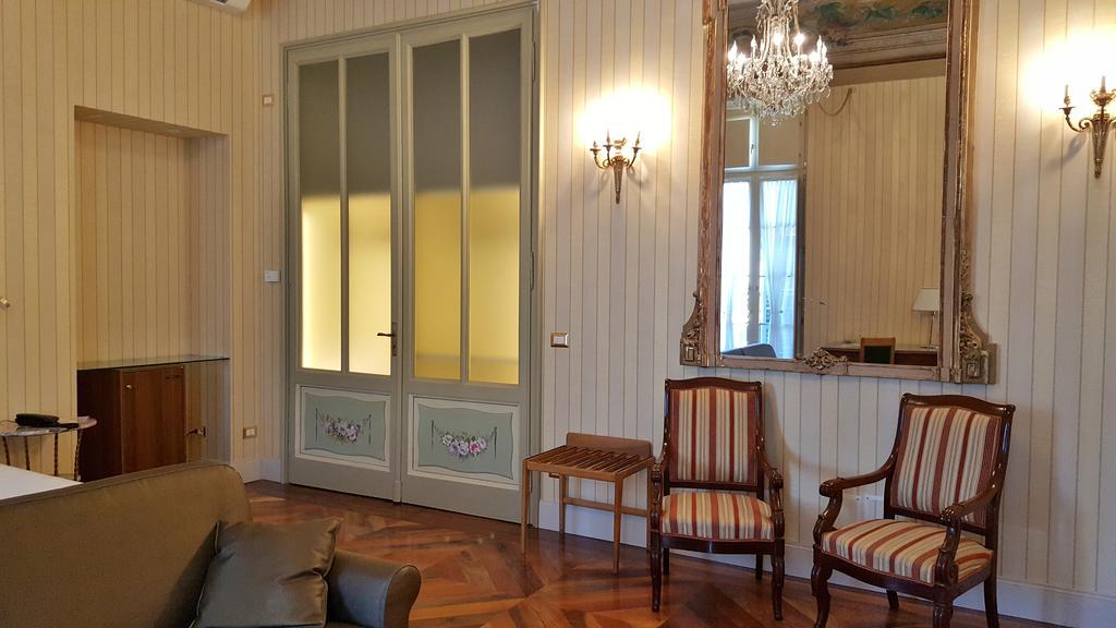 Roma E Rocca Cavour Hotel 3*