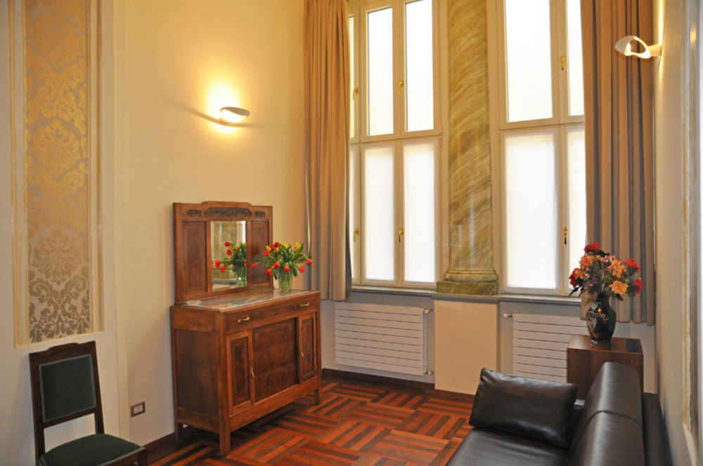 Roma E Rocca Cavour 3* Turijn