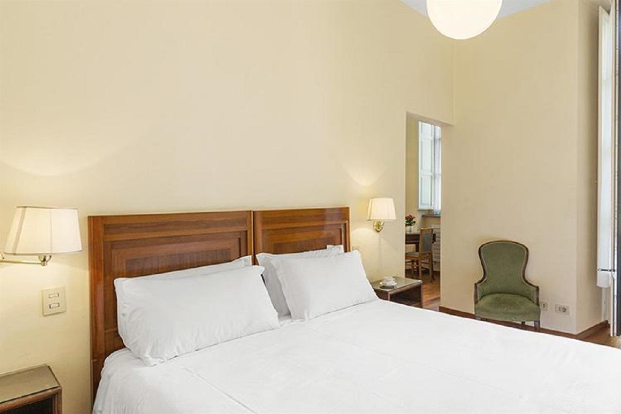 Hotel Roma E Rocca Cavour
