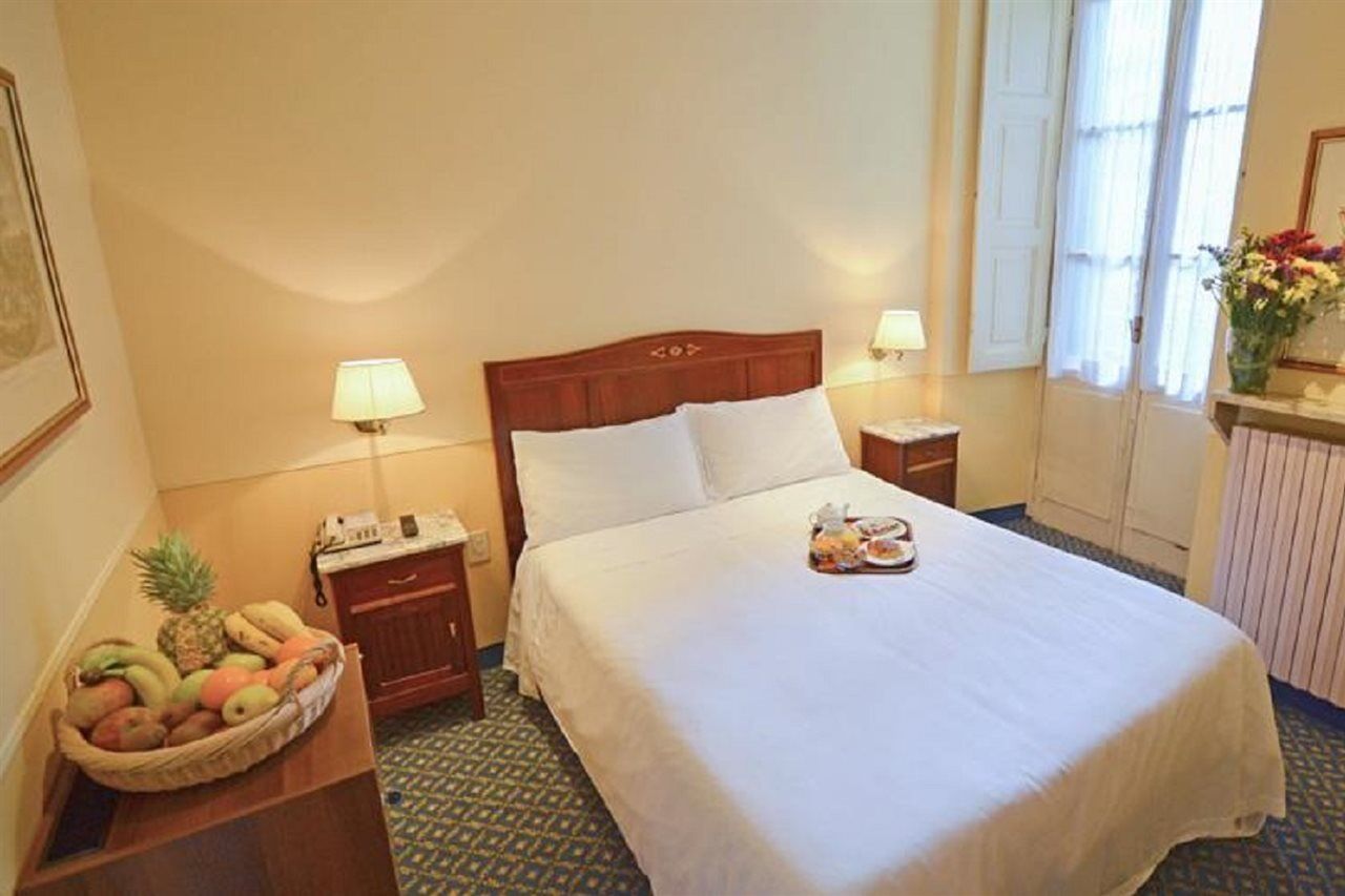 Roma E Rocca Cavour 3* Turijn