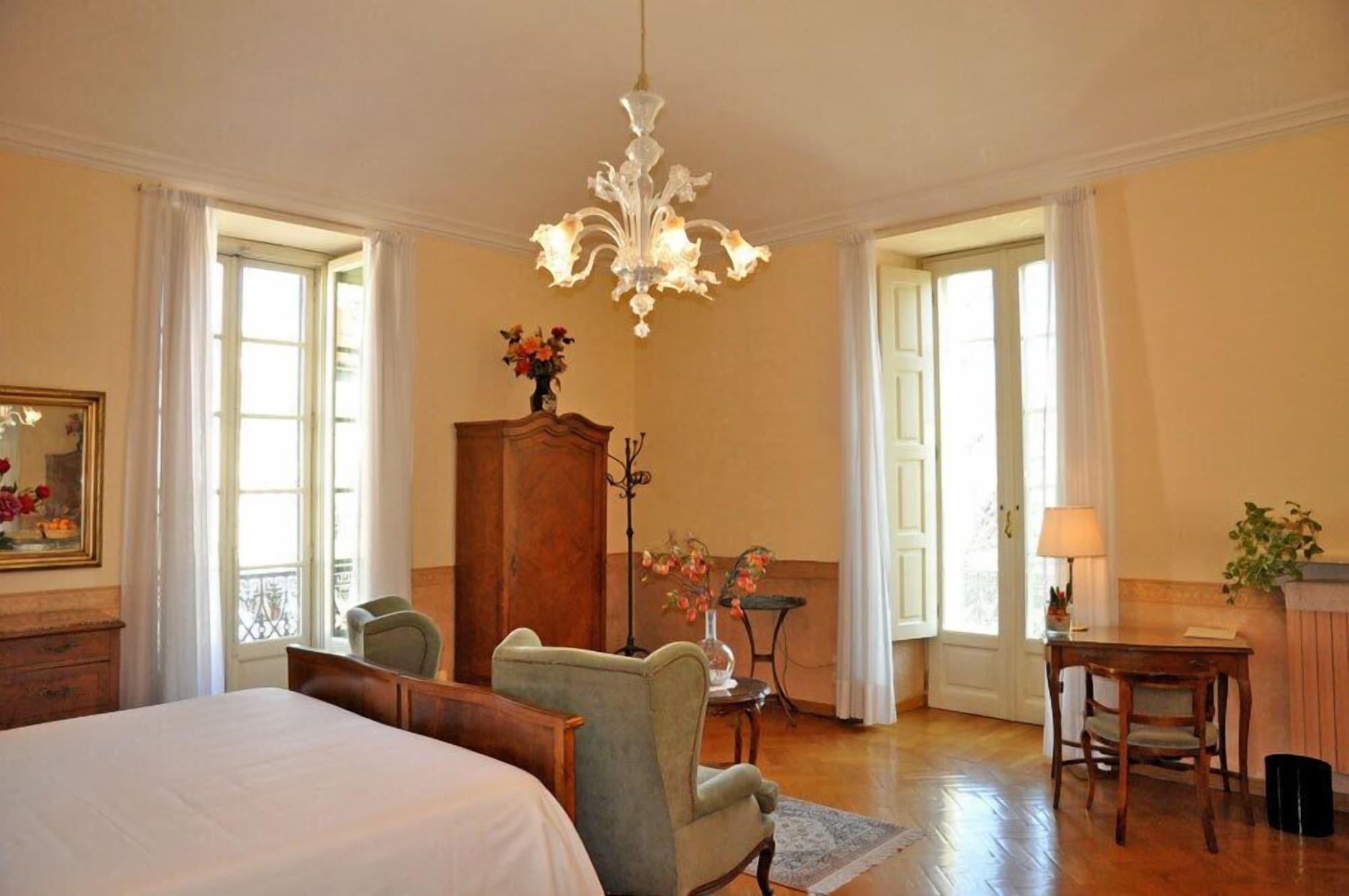 Roma E Rocca Cavour Hotel Turin